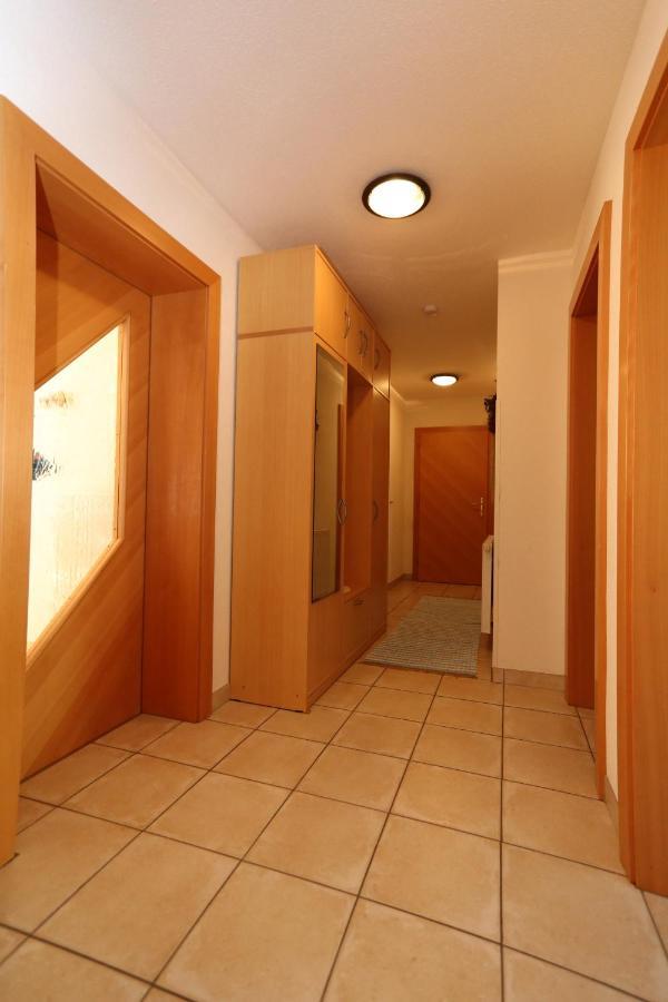 Ferienwohnung Krug Wenns Exteriör bild