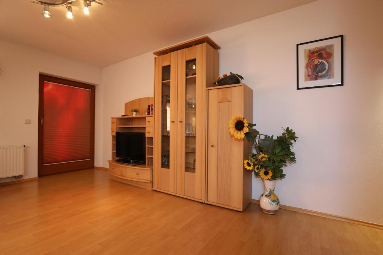 Ferienwohnung Krug Wenns Exteriör bild